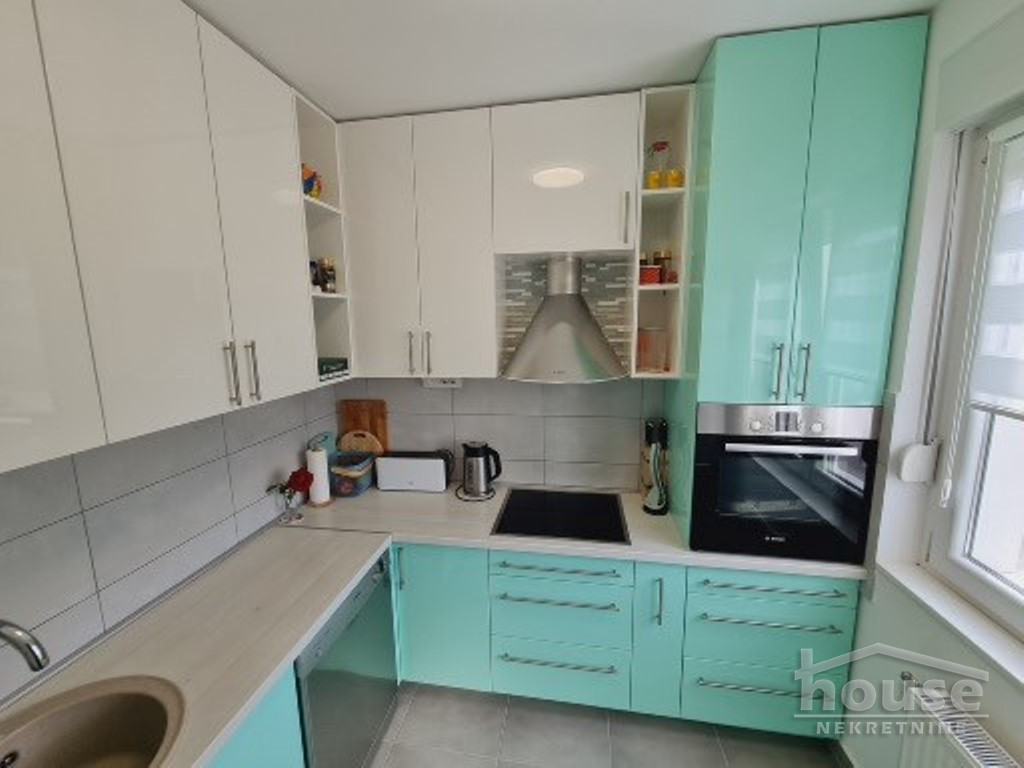 Stan,NOVI SAD,TELEP 70m2,195700€ , ID: 1060015 7