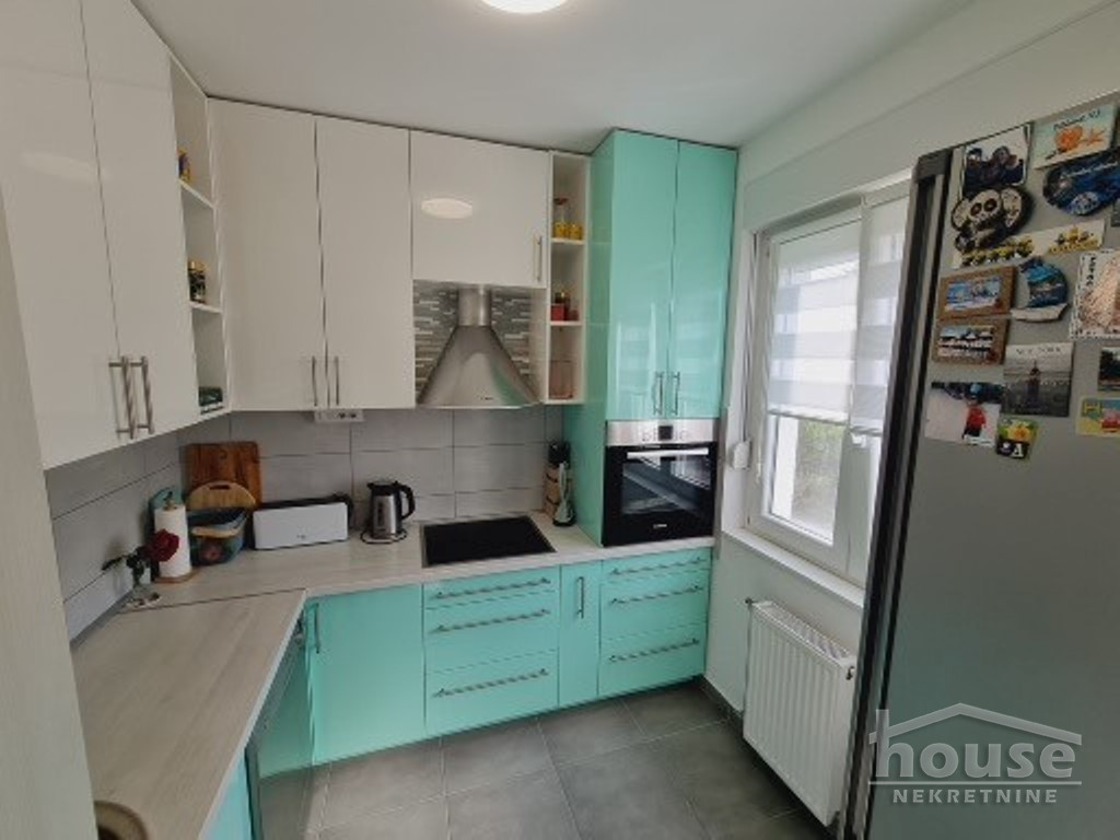 Stan,NOVI SAD,TELEP 70m2,195700€ , ID: 1060015 8