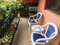 Izdaje se namesteni stan Vranje   centar 80 n2 5