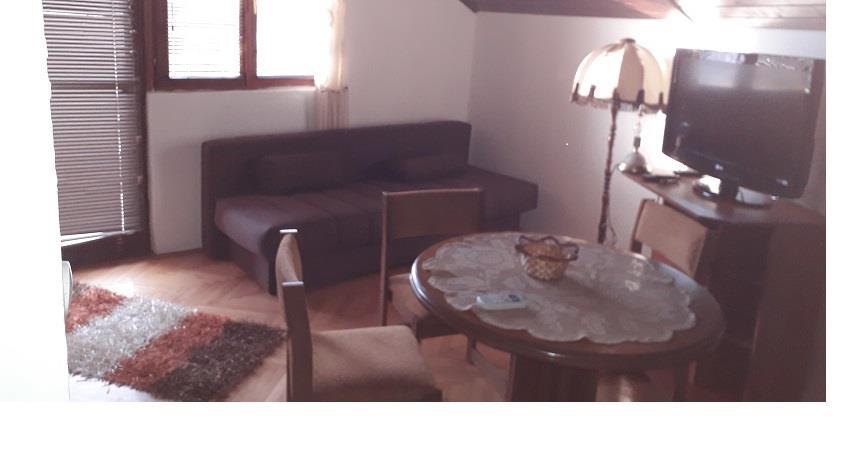 Izdaje se namesteni stan Vranje   centar 80 n2 2