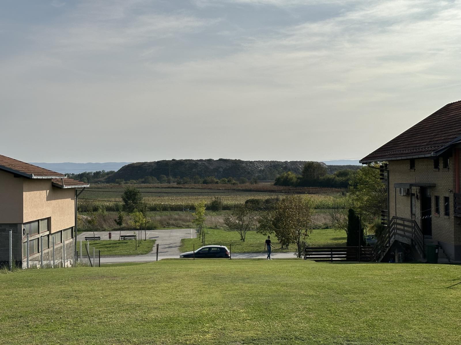 Gradjevinsko zemljiste Cenej  nemanovci  1600m2 4