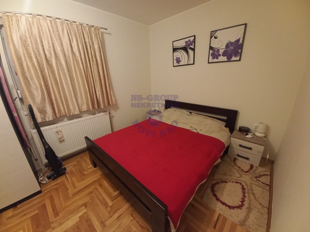 Savršen raspored   porodični stan   bliže Telepu 3