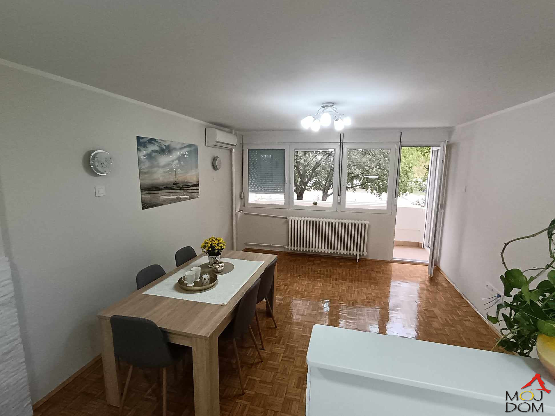 Stan,NOVI SAD,LIMAN 2,kv: 53, € 175100, ID: 1026662 2