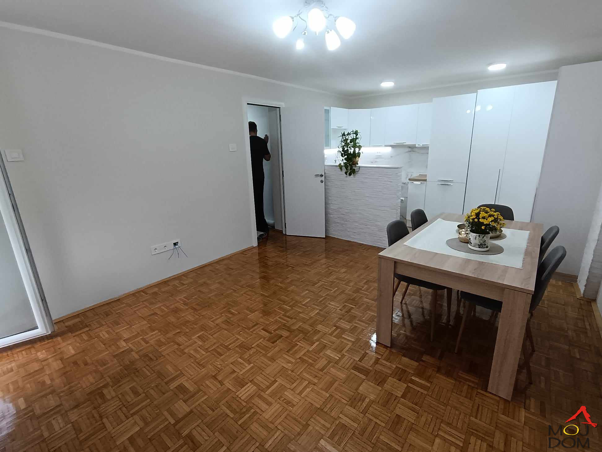 Stan,NOVI SAD,LIMAN 2,kv: 53, € 175100, ID: 1026662 4