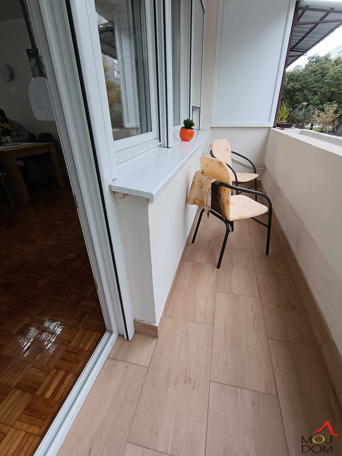 Stan,NOVI SAD,LIMAN 2,kv: 53, € 175100, ID: 1026662 16