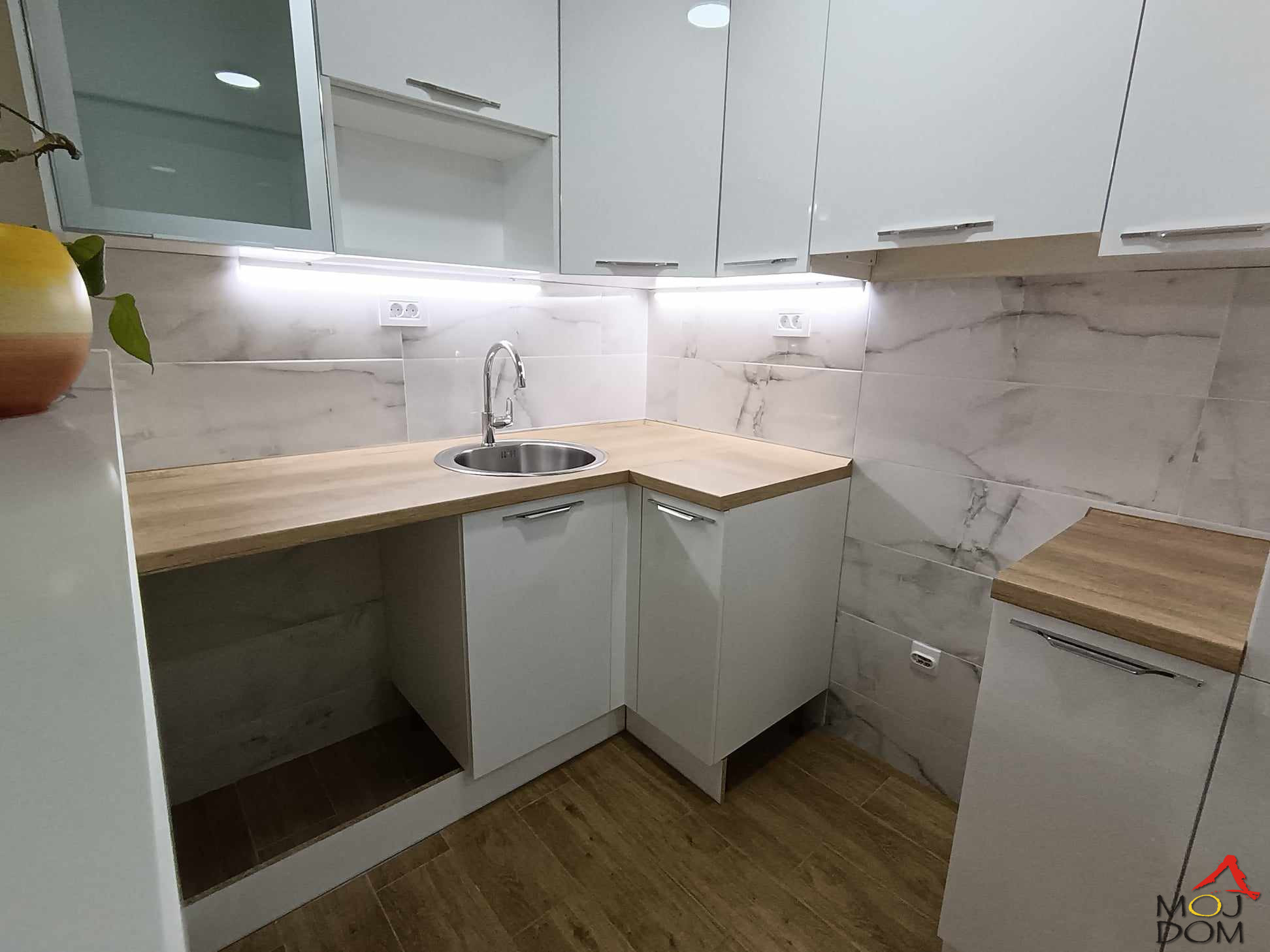 Stan,NOVI SAD,LIMAN 2,kv: 53, € 175100, ID: 1026662 8