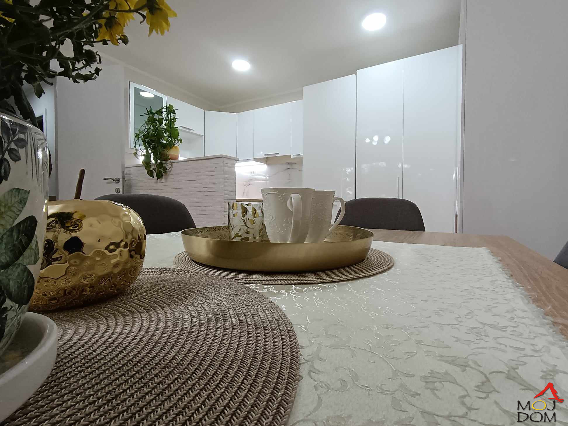 Stan,NOVI SAD,LIMAN 2,kv: 53, € 175100, ID: 1026662 6