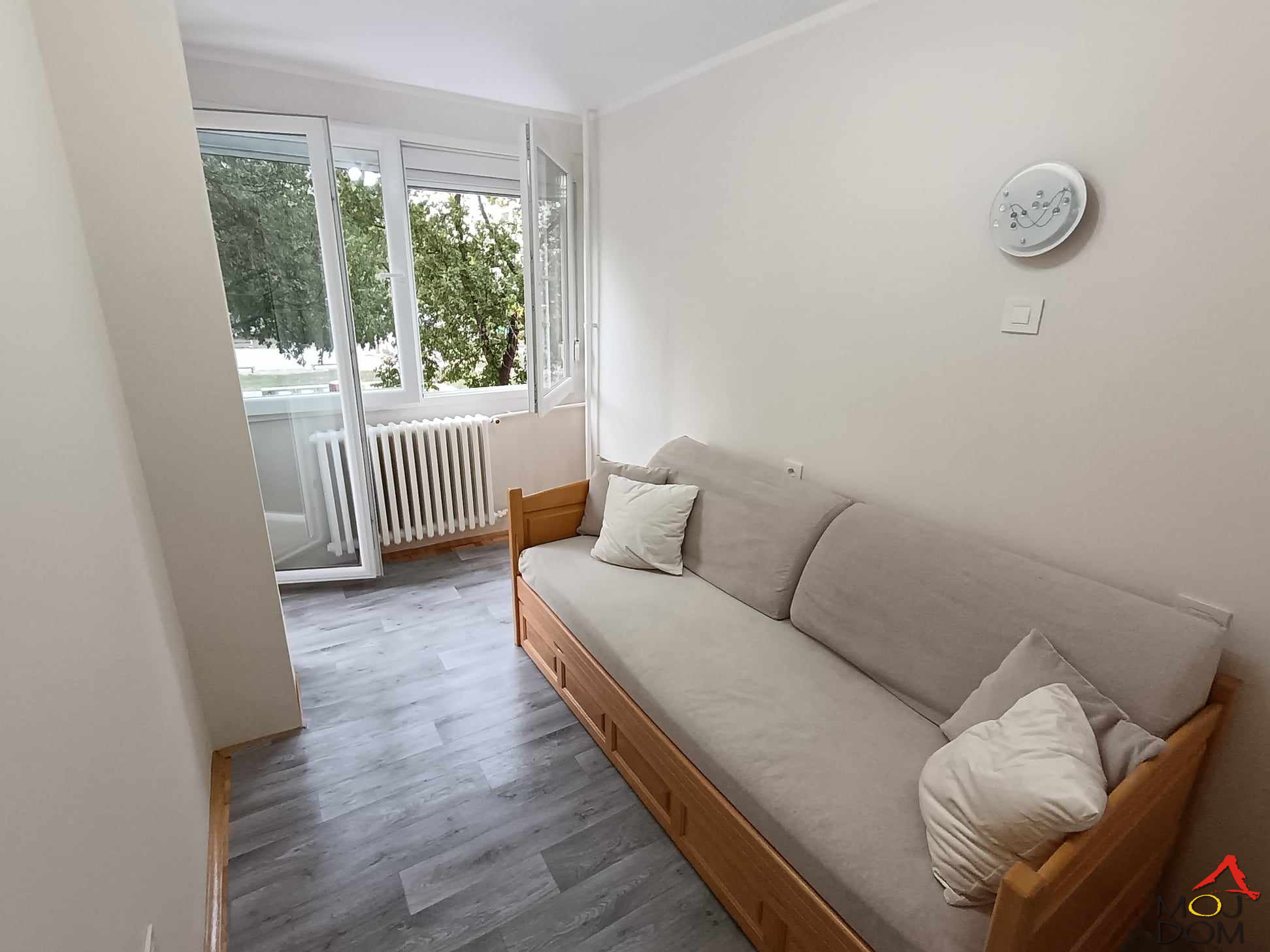 Stan,NOVI SAD,LIMAN 2,kv: 53, € 175100, ID: 1026662 10