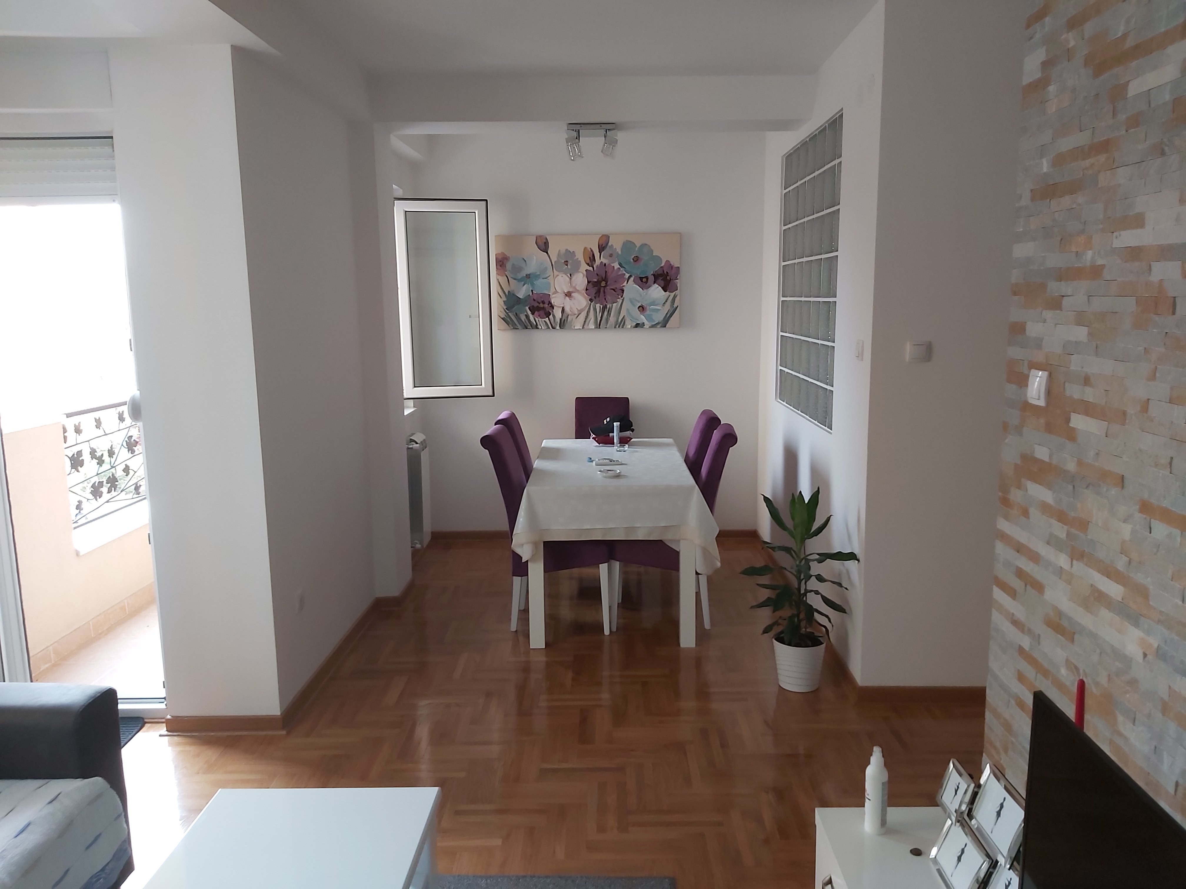 Stan za izdavanje Čačak lux 2