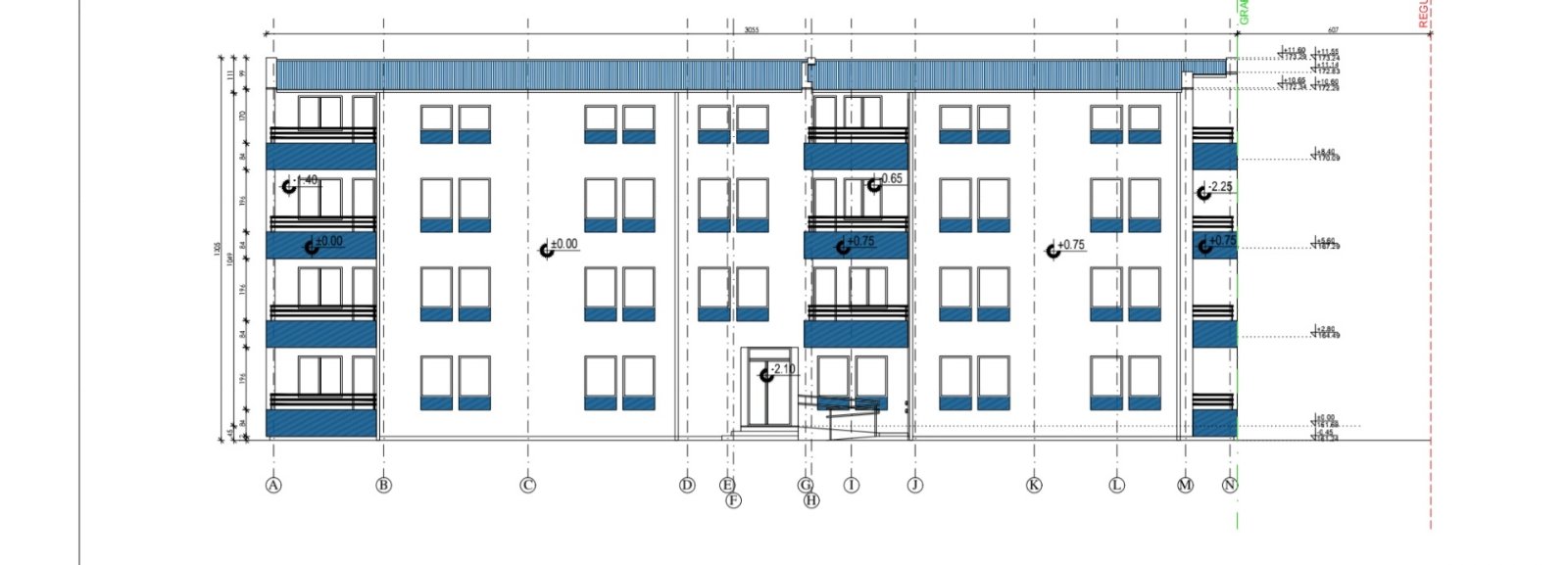 Prodajem stan na Mirijevu 3