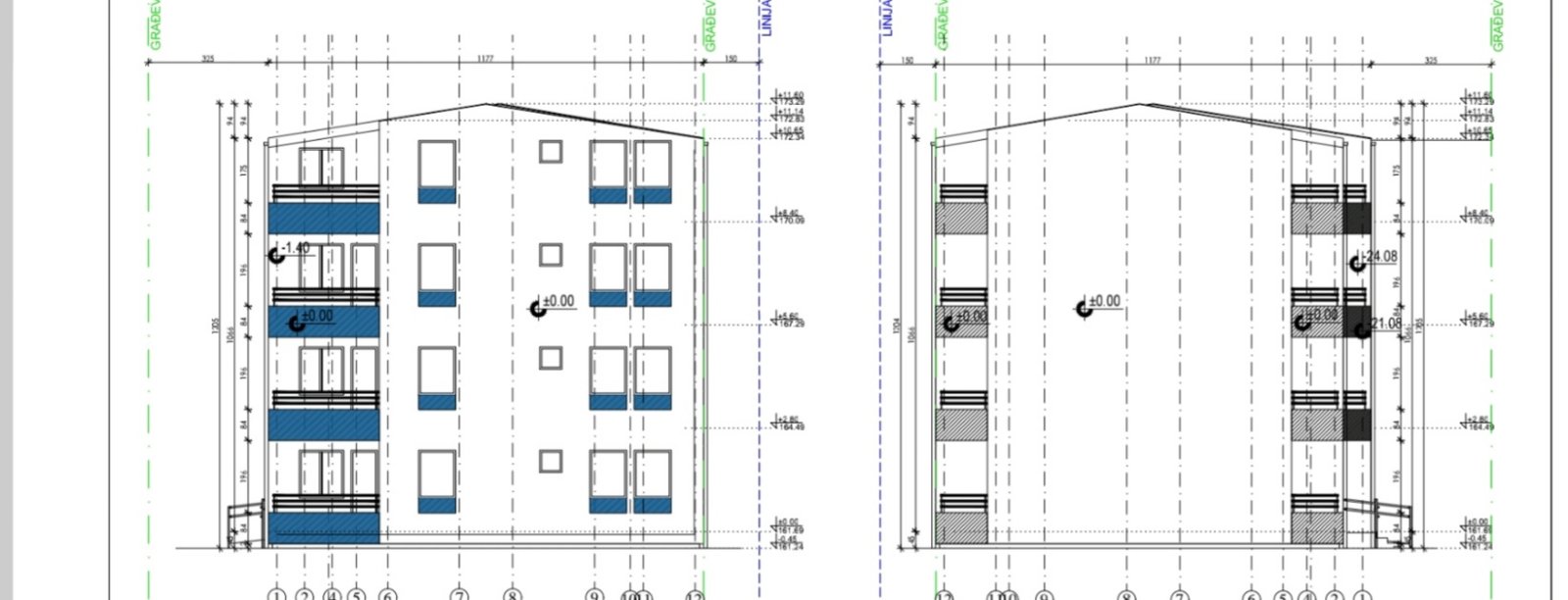 Prodajem stan na Mirijevu 4
