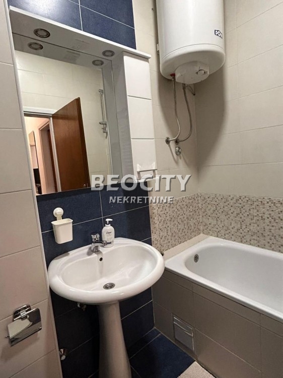 Dvosoban stan, 57 m2, Južni bulevar, Južni bulevar ID: 103425 11