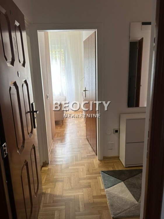 Dvosoban stan, 57 m2, Južni bulevar, Južni bulevar ID: 103425 13