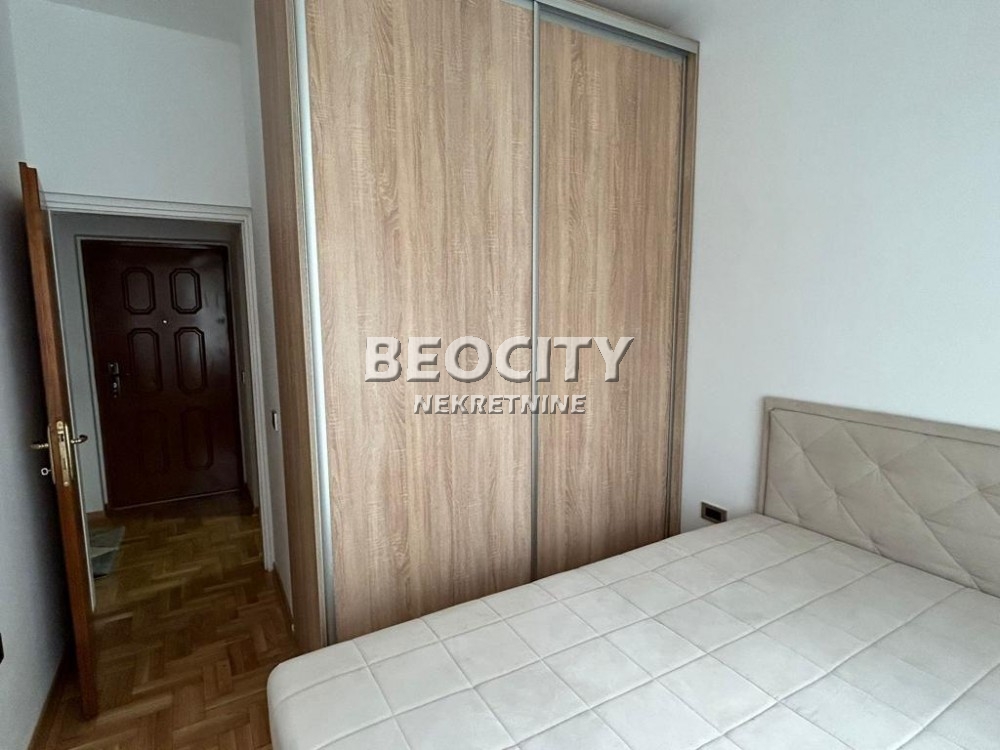 Dvosoban stan, 57 m2, Južni bulevar, Južni bulevar ID: 103425 7