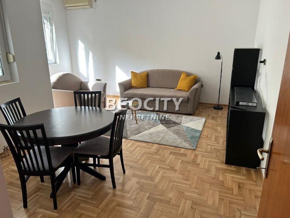 Dvosoban stan, 57 m2, Južni bulevar, Južni bulevar ID: 103425 2