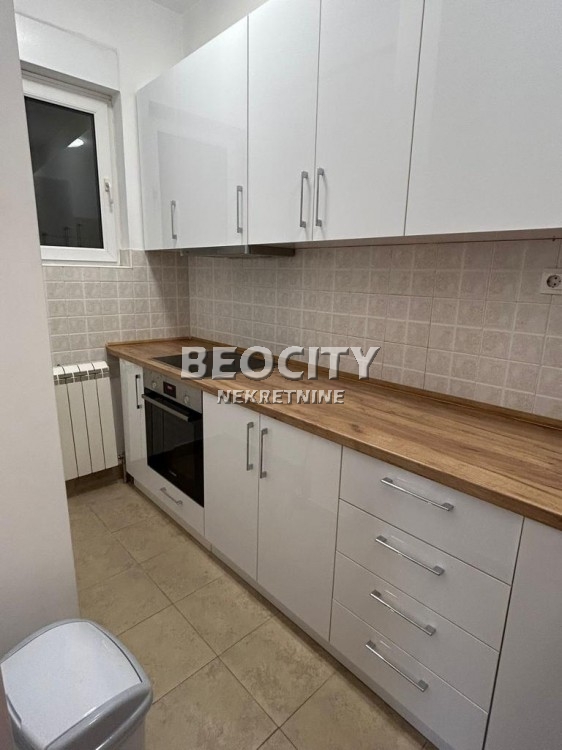 Dvosoban stan, 57 m2, Južni bulevar, Južni bulevar ID: 103425 3