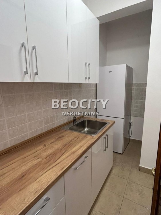 Dvosoban stan, 57 m2, Južni bulevar, Južni bulevar ID: 103425 4