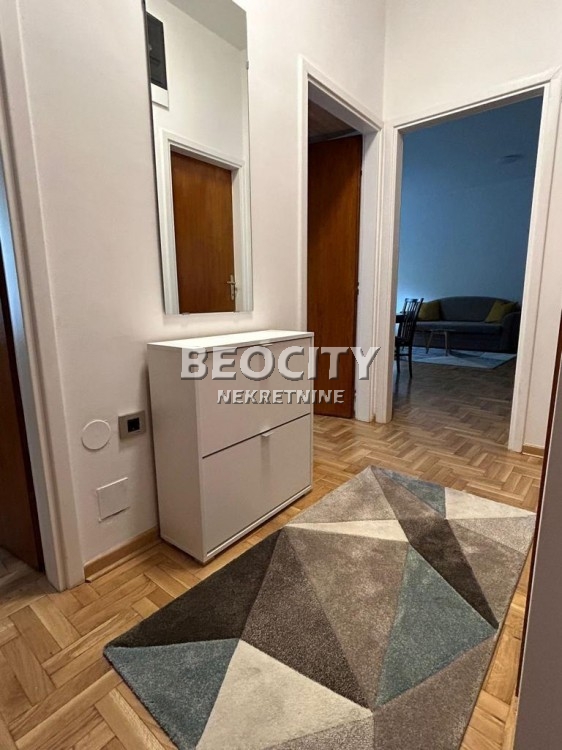 Dvosoban stan, 57 m2, Južni bulevar, Južni bulevar ID: 103425 5