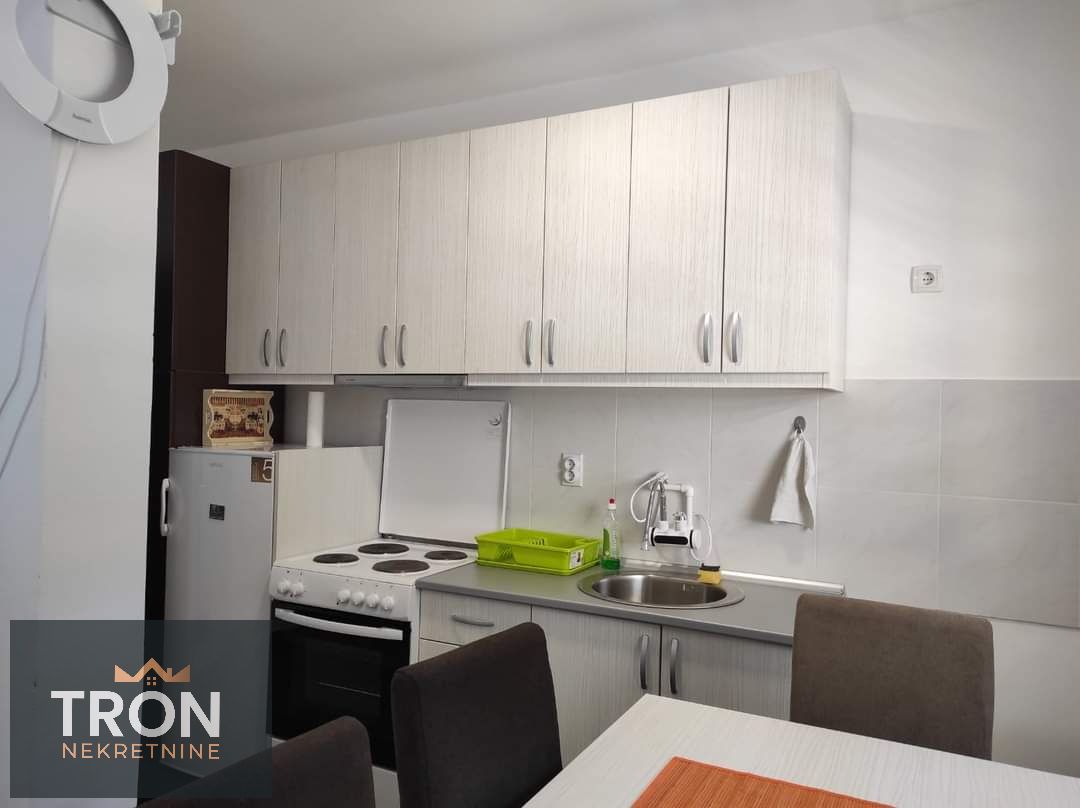 Komforan stan kod Vrnjačkih Termi  48m2 4