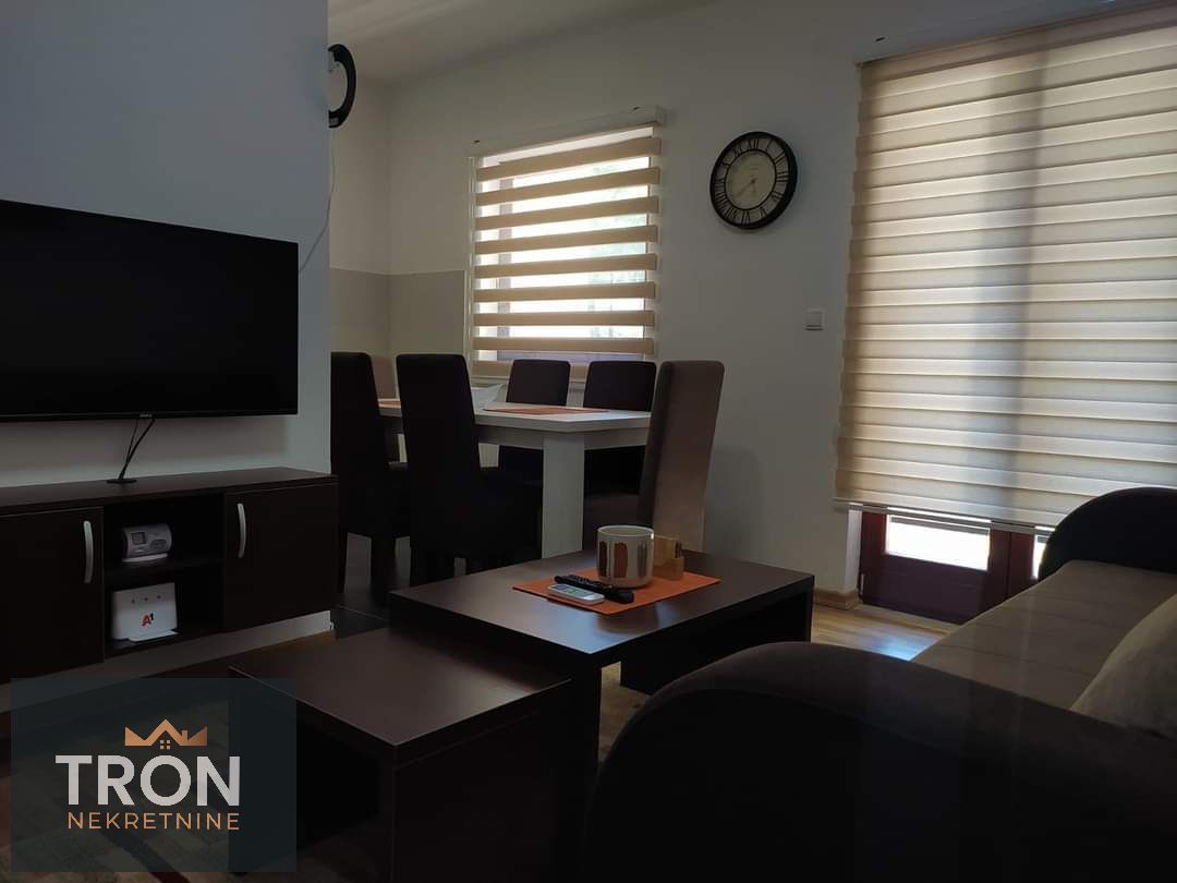 Komforan stan kod Vrnjačkih Termi  48m2 3