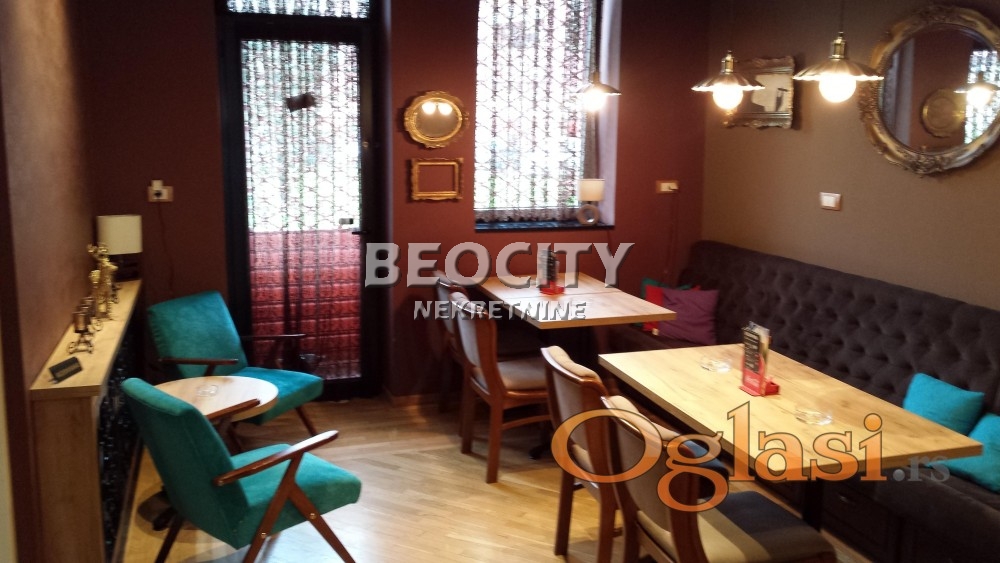 Lokal, 65 m2, Novo naselje, Vladike Ćirića ID: 103221 2