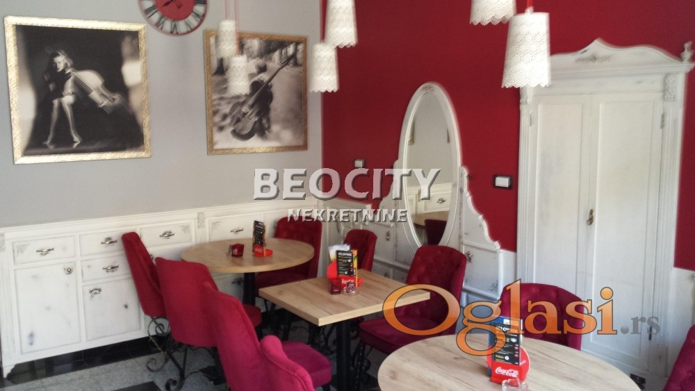 Lokal, 65 m2, Novo naselje, Vladike Ćirića ID: 103221 4