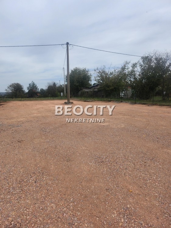 Plac, Barajevo, Svetosavska ID: 103496 8