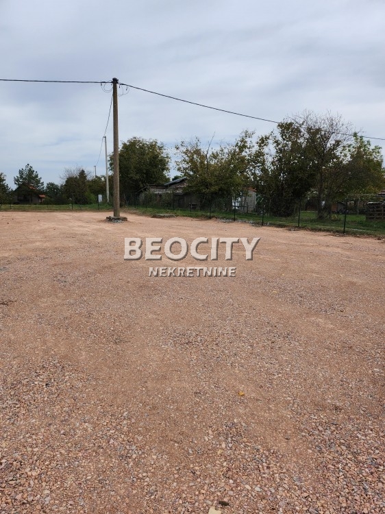 Plac, Barajevo, Svetosavska ID: 103496 9