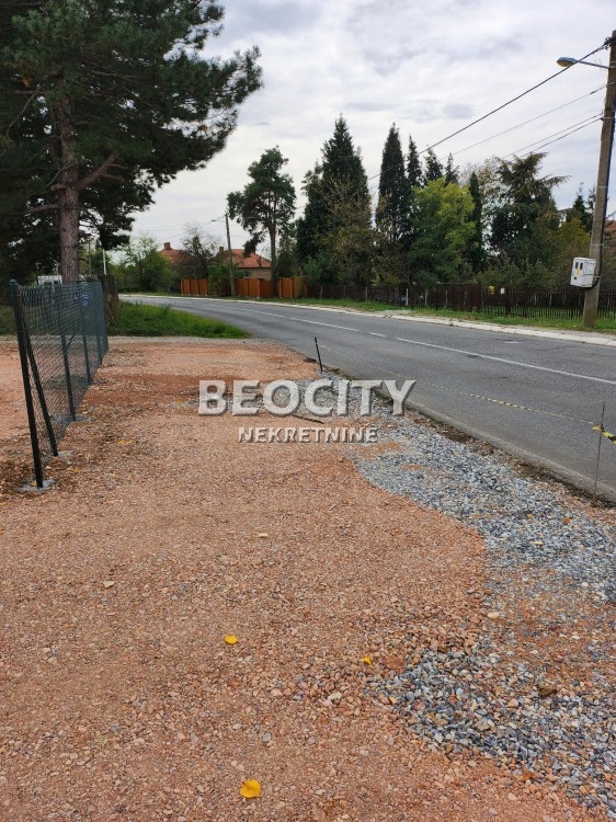 Plac, Barajevo, Svetosavska ID: 103496 1