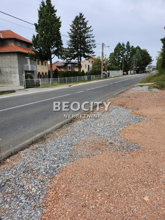 Plac, Barajevo, Svetosavska ID: 103496 2