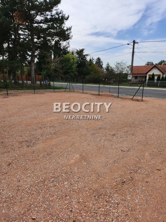 Plac, Barajevo, Svetosavska ID: 103496 12