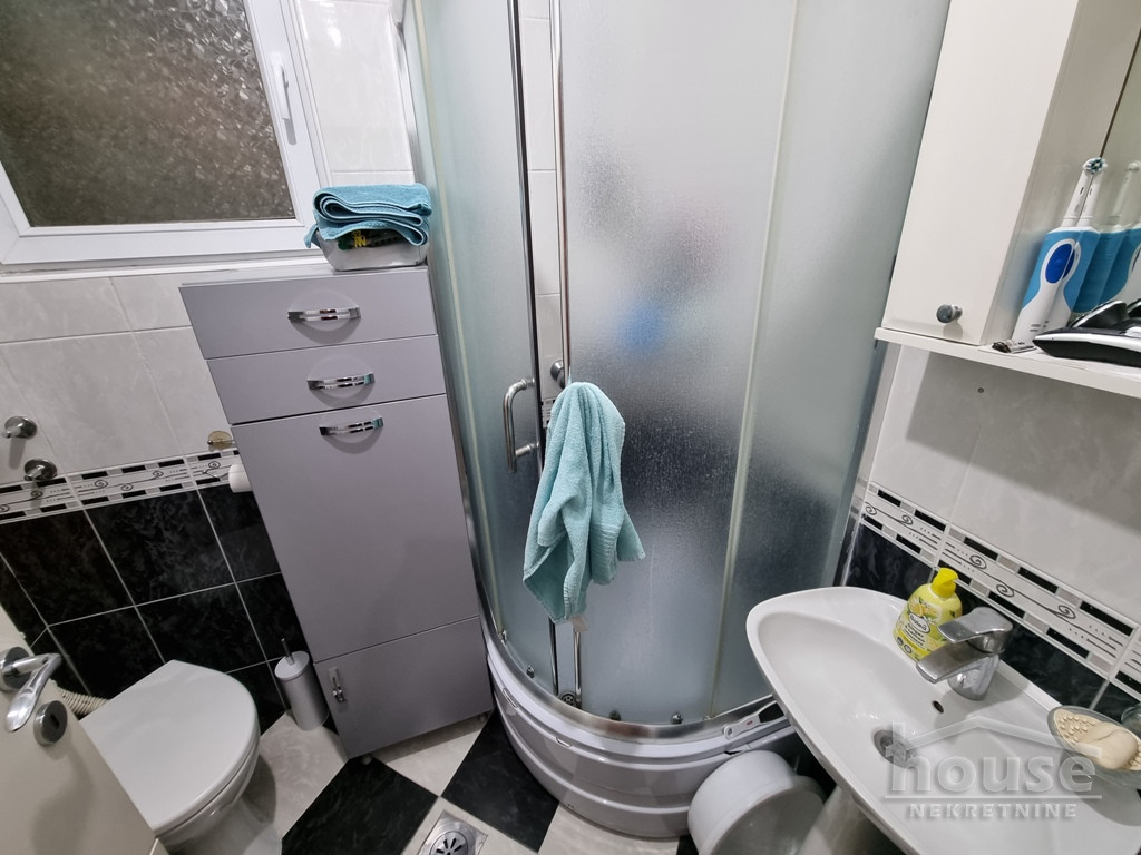 Stan,NOVI SAD,NOVA DETELINARA 65m2,132870€ , ID: 1060040 13