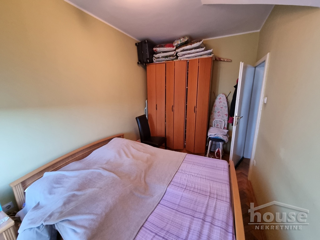 Stan,NOVI SAD,NOVA DETELINARA 65m2,132870€ , ID: 1060040 5