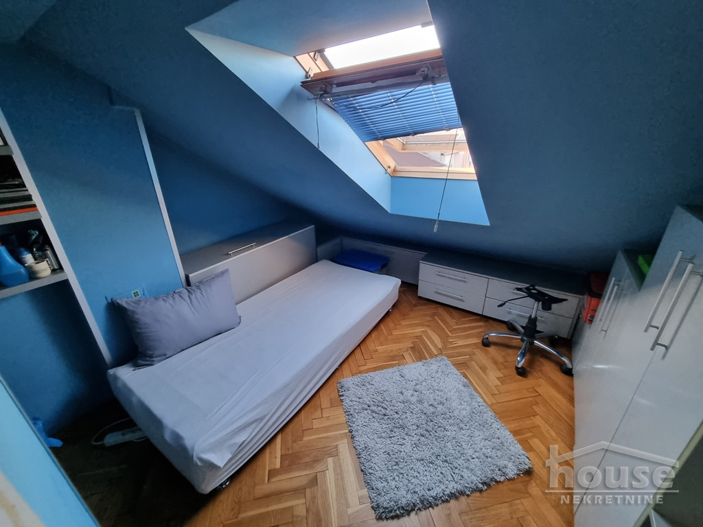 Stan,NOVI SAD,NOVA DETELINARA 65m2,132870€ , ID: 1060040 6