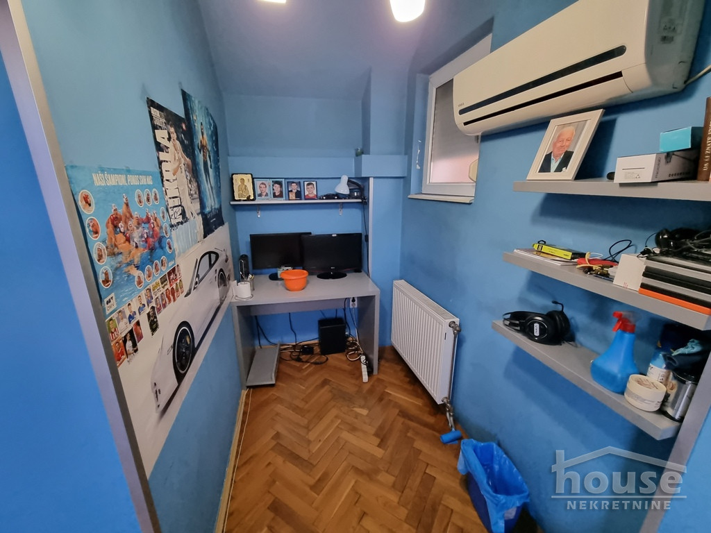 Stan,NOVI SAD,NOVA DETELINARA 65m2,132870€ , ID: 1060040 10
