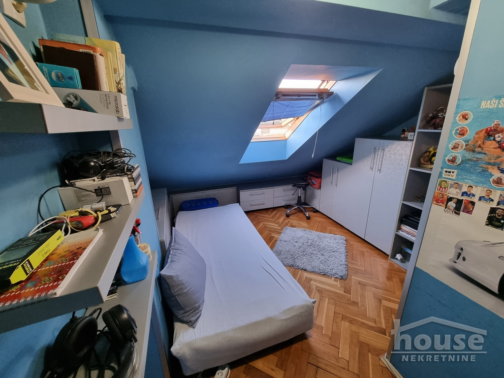 Stan,NOVI SAD,NOVA DETELINARA 65m2,132870€ , ID: 1060040 12