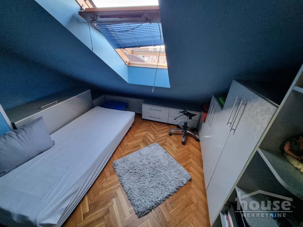 Stan,NOVI SAD,NOVA DETELINARA 65m2,132870€ , ID: 1060040 9