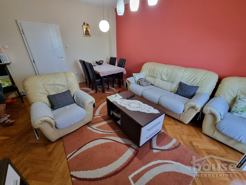 Stan,NOVI SAD,NOVA DETELINARA 65m2,132870€ , ID: 1060040 1