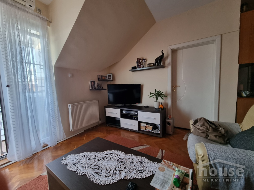 Stan,NOVI SAD,NOVA DETELINARA 65m2,132870€ , ID: 1060040 3