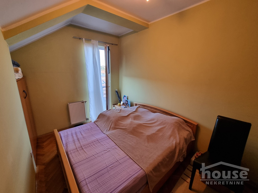 Stan,NOVI SAD,NOVA DETELINARA 65m2,132870€ , ID: 1060040 4