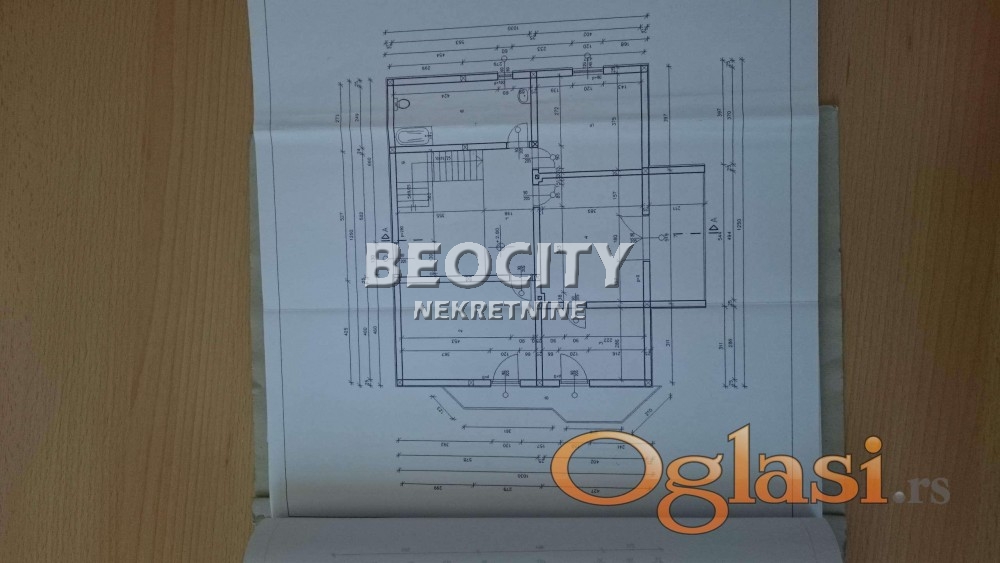 Petosobna kuća, 296 m2, Klisa, Živojina Ćuluma ID: 103446 10