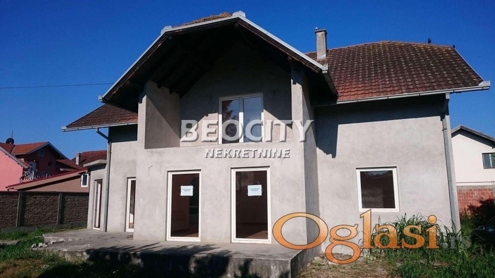 Petosobna kuća, 296 m2, Klisa, Živojina Ćuluma ID: 103446 2