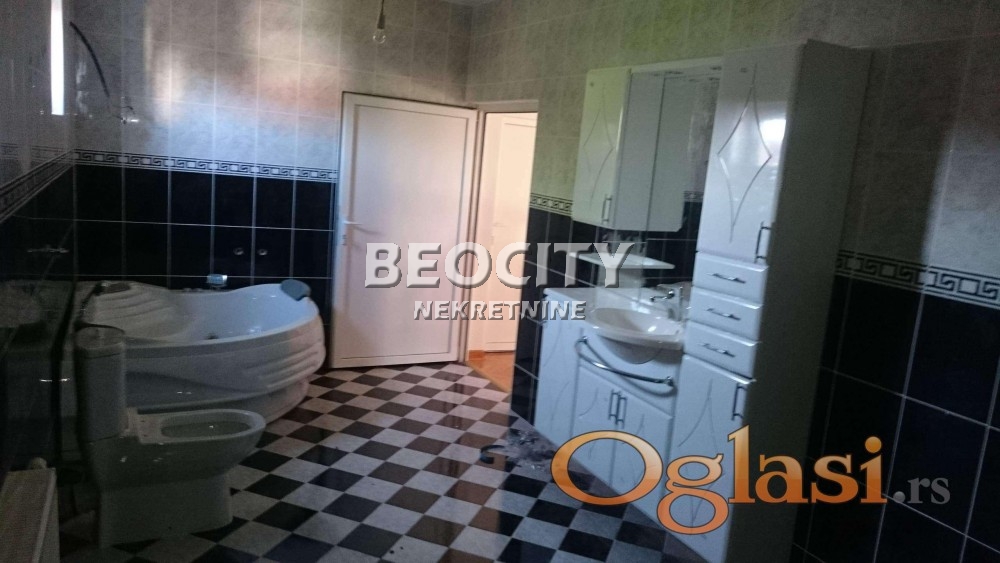 Petosobna kuća, 296 m2, Klisa, Živojina Ćuluma ID: 103446 7