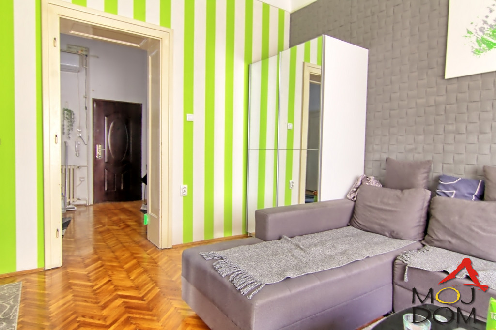 Stan,NOVI SAD,CENTAR,kv: 89, € 288500, ID: 1027208 10
