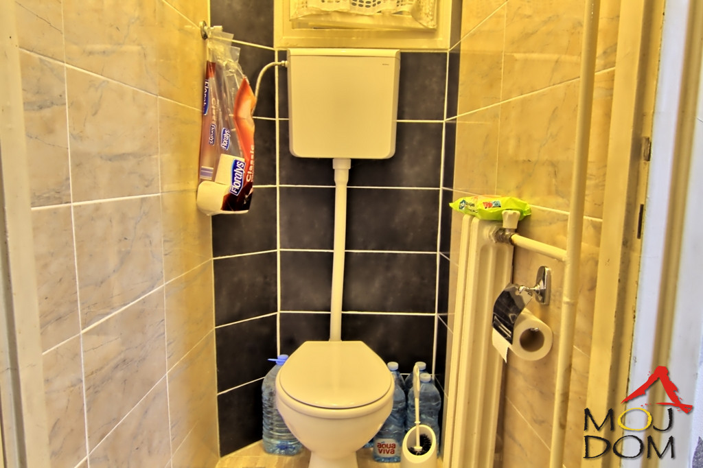 Stan,NOVI SAD,CENTAR,kv: 89, € 288500, ID: 1027208 9