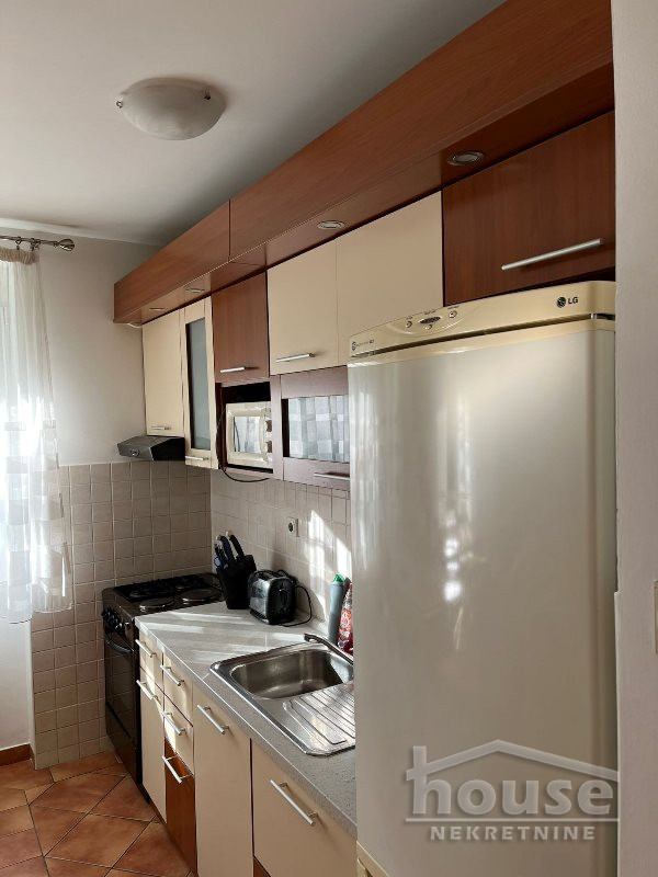 Stan,NOVI SAD,GRBAVICA 47m2,118450€ , ID: 1060057 6