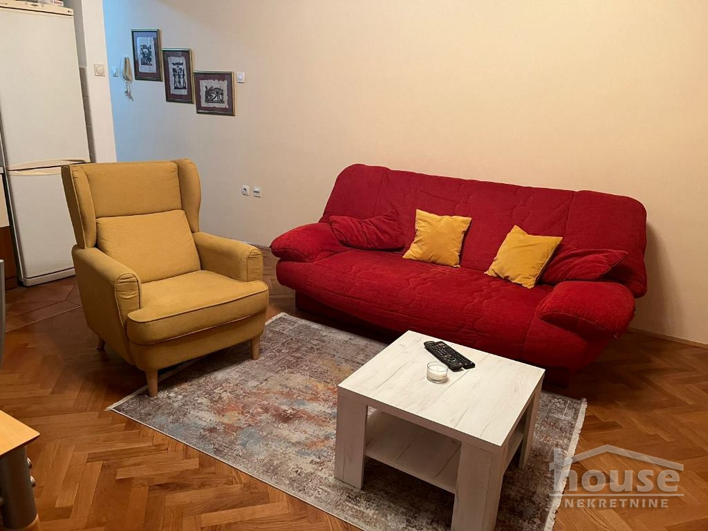 Stan,NOVI SAD,GRBAVICA 47m2,118450€ , ID: 1060057 18