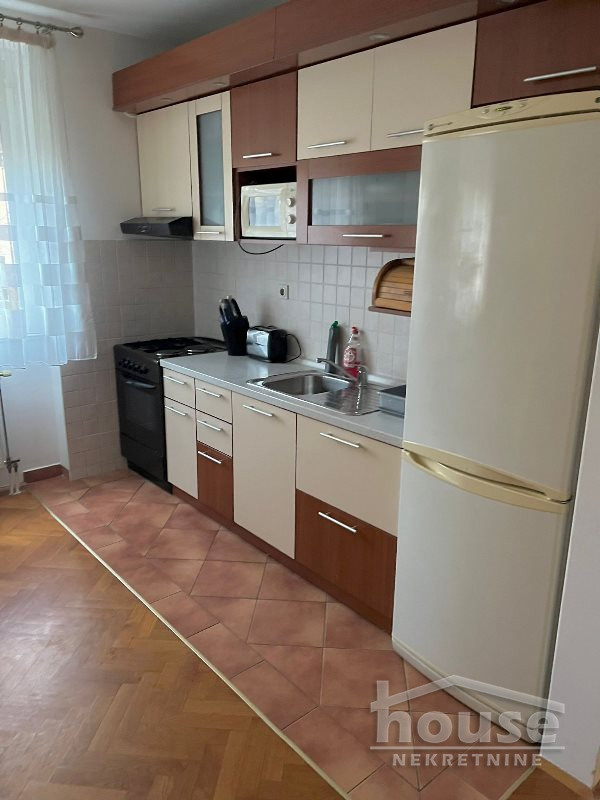 Stan,NOVI SAD,GRBAVICA 47m2,118450€ , ID: 1060057 9