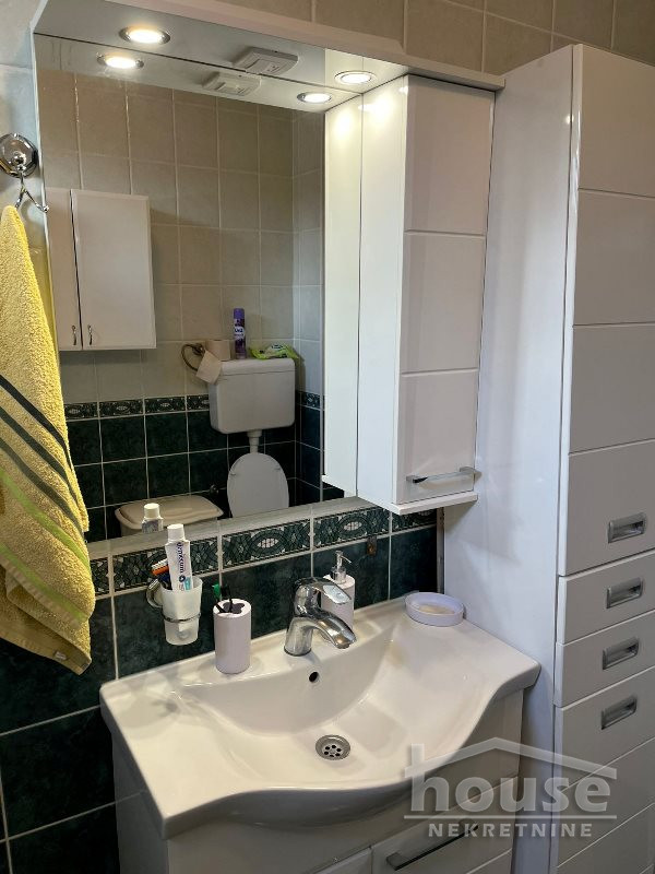 Stan,NOVI SAD,GRBAVICA 47m2,118450€ , ID: 1060057 3