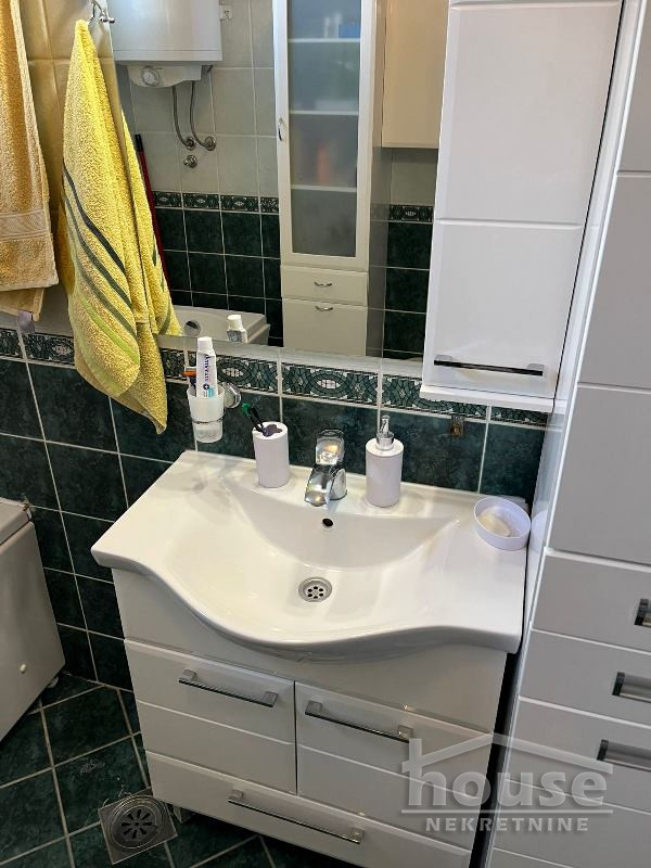 Stan,NOVI SAD,GRBAVICA 47m2,118450€ , ID: 1060057 12